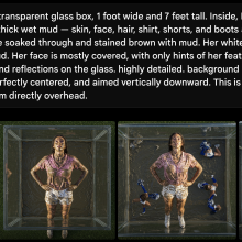 Pass the Parcel: 
