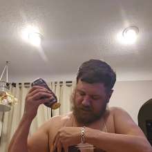 ItsJustDandy: Slave Trashed in Living Room