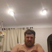 ItsJustDandy: Slave Trashed in Living Room
