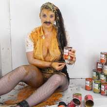 Jeremy Custard: Souper Spy with Ivy Rain