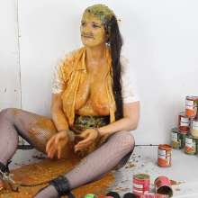 Jeremy Custard: Souper Spy with Ivy Rain
