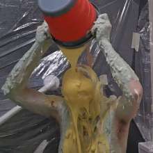 LeRex: Mess time for me... again.