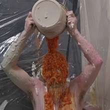 LeRex: Mess time for me... again.