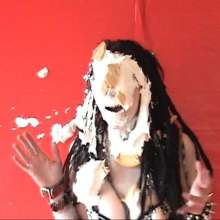 asdlol: Gone goth pied