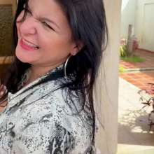 Wam Bagheera Studio: Sweet Patty Faces 