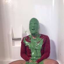 Ski Man: Sweet Slime Surprise