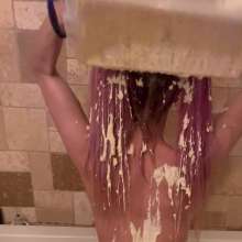 Slimed Models: Sydney's Slime Olympics Submission