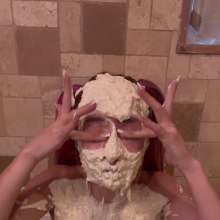 Slimed Models: Sydney's Slime Olympics Submission