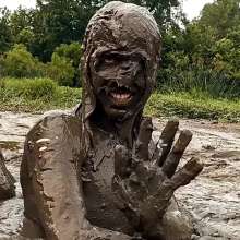 TannerQS: Tanner's Bussy Fucking Deep Mud Gasms (two Episodes)