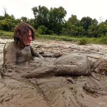 TannerQS: Tanner's Bussy Fucking Deep Mud Gasms (two Episodes)