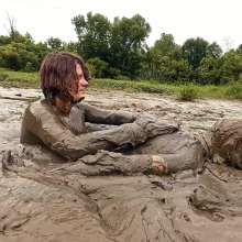 TannerQS: Tanner's Bussy Fucking Deep Mud Gasms (two Episodes)