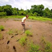 TannerQS: Tanner's Bussy Fucking Deep Mud Gasms (two Episodes)
