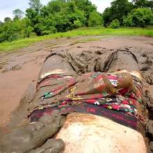 TannerQS: Tanner's Bussy Fucking Deep Mud Gasms (two Episodes)