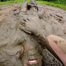 TannerQS: Tanner's Bussy Fucking Deep Mud Gasms (two Episodes)