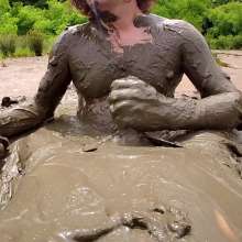 TannerQS: Tanner's Bussy Fucking Deep Mud Gasms (two Episodes)
