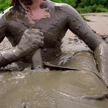 TannerQS: Tanner's Bussy Fucking Deep Mud Gasms (two Episodes)