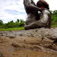 TannerQS: Tanner's Bussy Fucking Deep Mud Gasms (two Episodes)