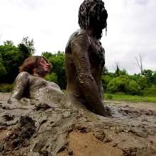 TannerQS: Tanner's Bussy Fucking Deep Mud Gasms (two Episodes)