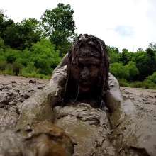 TannerQS: Tanner's Bussy Fucking Deep Mud Gasms (two Episodes)