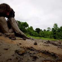 TannerQS: Tanner's Bussy Fucking Deep Mud Gasms (two Episodes)