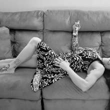 The Man and The Wife: New Download: "The Cutting Room Floor 5"