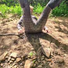WetandMuddy: Video 113--Beck-oning to Me