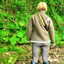 WetandMuddy: Video 113--Beck-oning to Me