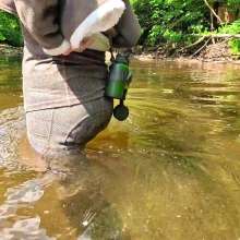 WetandMuddy: Video 113--Beck-oning to Me