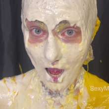 Alana SexyMessyBabes: Vika Saves the Day Savory