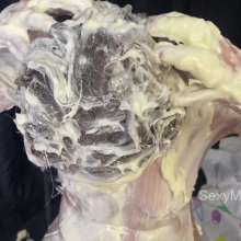 Alana SexyMessyBabes: Vika Saves the Day Savory