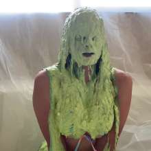 Slimed Models: Vivi Fish Slimed