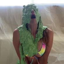 Slimed Models: Vivi Fish Slimed