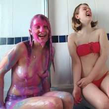 bosunbob: Episode 156 with Scarot Rose and Faerie Willow up now on UMD Store