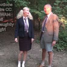 custardcouple: WAM Blog 45