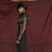 wamtec: Wetlook Cosplay Session--Jockey