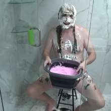 mhop: Wild and Crazy Gungers and Fill the Tank Extreme