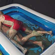 GungeMad: Wrestle:12