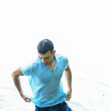 WetlookerUpdates: Wet guys on Wetlooker!