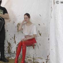 whiteroomberlin: Yuffis Missed Shooting