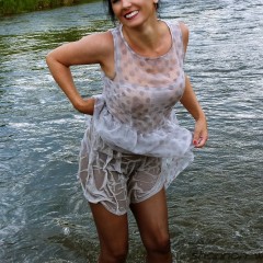 shannonwetlook: Two River Variations (and video!)