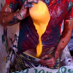 gungenw86: Pies and Gunge