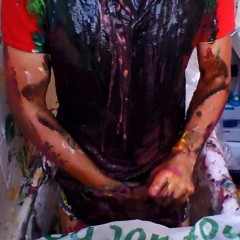 gungenw86: Pies and Gunge
