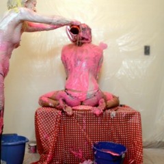jilly: Messy Sisters Jayce & Jilly Customs!!! Can't take too many!