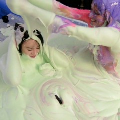 jilly: Messy Sisters Jayce & Jilly Customs!!! Can't take too many!