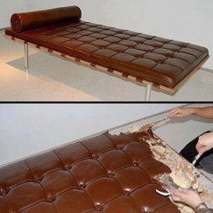 HRHGungeKing: Cake Bed