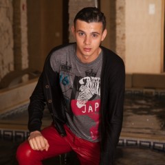 wetlookercom: 3 new guys on wetlooker.com