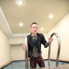 wetlookercom: 3 new guys on wetlooker.com AND 50% discount