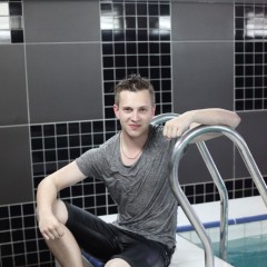 wetlookercom: 3 new guys on wetlooker.com