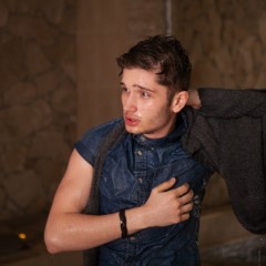wetlookercom: 2 new guys on wetlooker.com