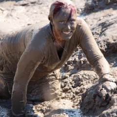 LisaMoomin: Liz's Muddy Walk!